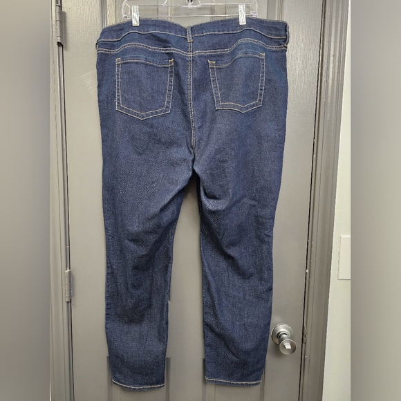 Torrid Jeans 22S - Picture 3 of 3